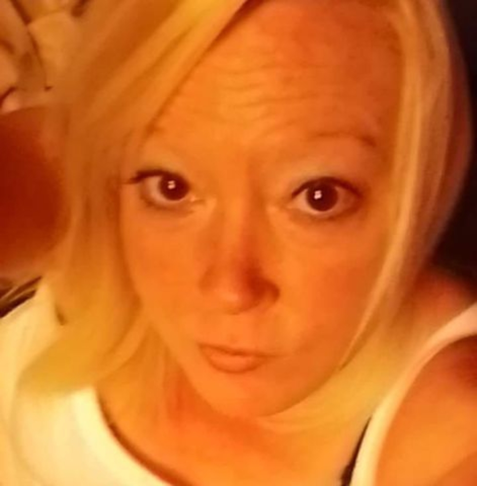 Meet your Posher, Carolyn